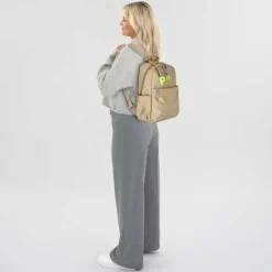 Picard Daypacks<Lucky One Daypack 35 cm Laptopfach sand