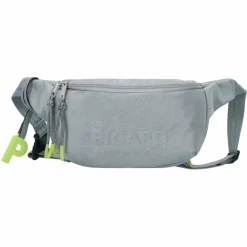 Clearance Picard Lucky One Gürteltasche 35 cm silber