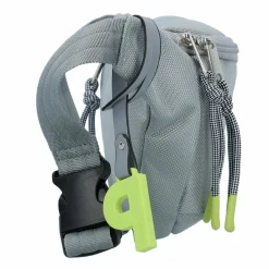 Clearance Picard Lucky One Gürteltasche 35 cm silber