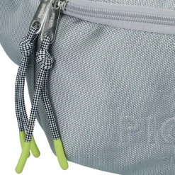 Clearance Picard Lucky One Gürteltasche 35 cm silber