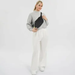 Picard Gürteltaschen<Lucky One Gürteltasche 35 cm schwarz