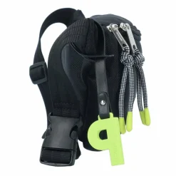 Picard Gürteltaschen<Lucky One Gürteltasche 35 cm schwarz