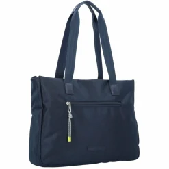 Picard Schultertaschen|Henkeltaschen<Lucky One Schultertasche 38 cm navy