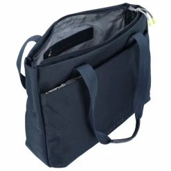 Picard Schultertaschen|Henkeltaschen<Lucky One Schultertasche 38 cm navy