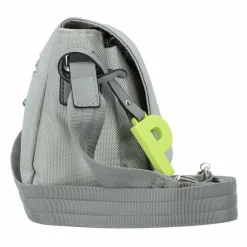 Picard Umhängetaschen<Lucky One Umhängetasche 25 cm silber