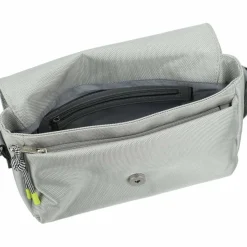 Picard Umhängetaschen<Lucky One Umhängetasche 25 cm silber