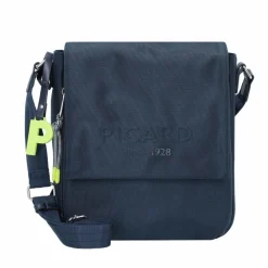 Picard Umhängetaschen<Lucky One Umhängetasche 22.5 cm navy