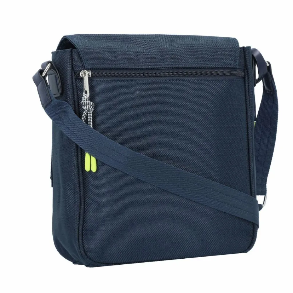 Picard Umhängetaschen<Lucky One Umhängetasche 22.5 cm navy