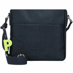 Discount Picard Lucky One Umhängetasche 24 cm navy