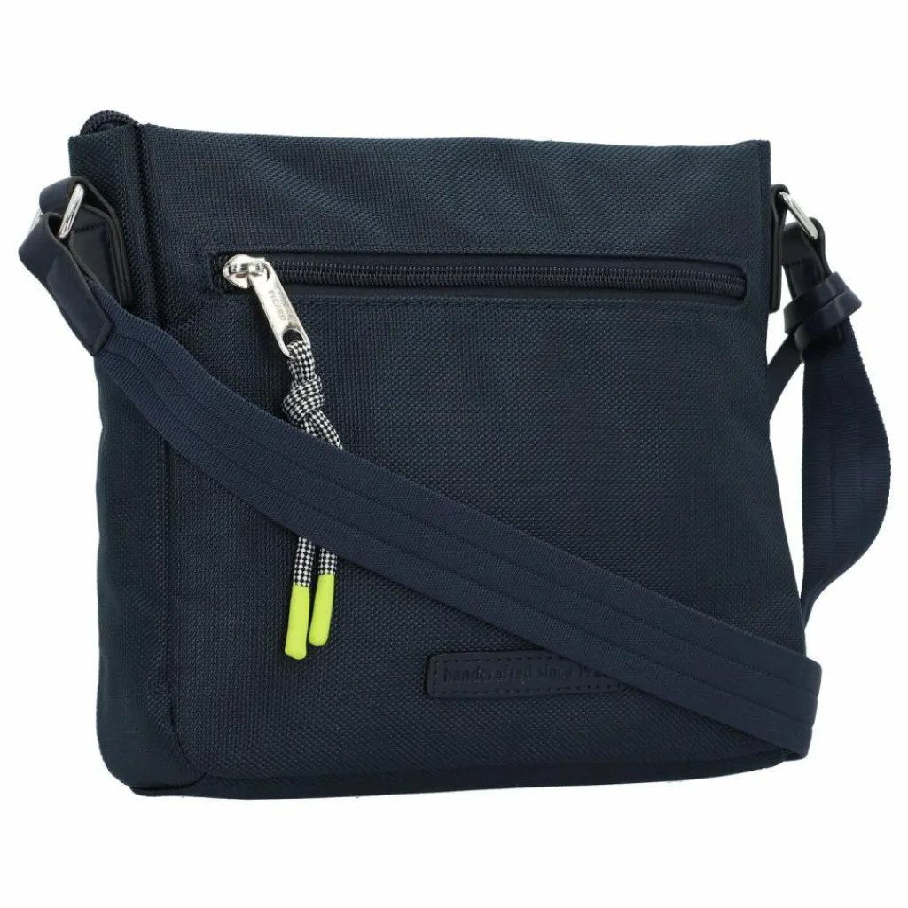 Discount Picard Lucky One Umhängetasche 24 cm navy