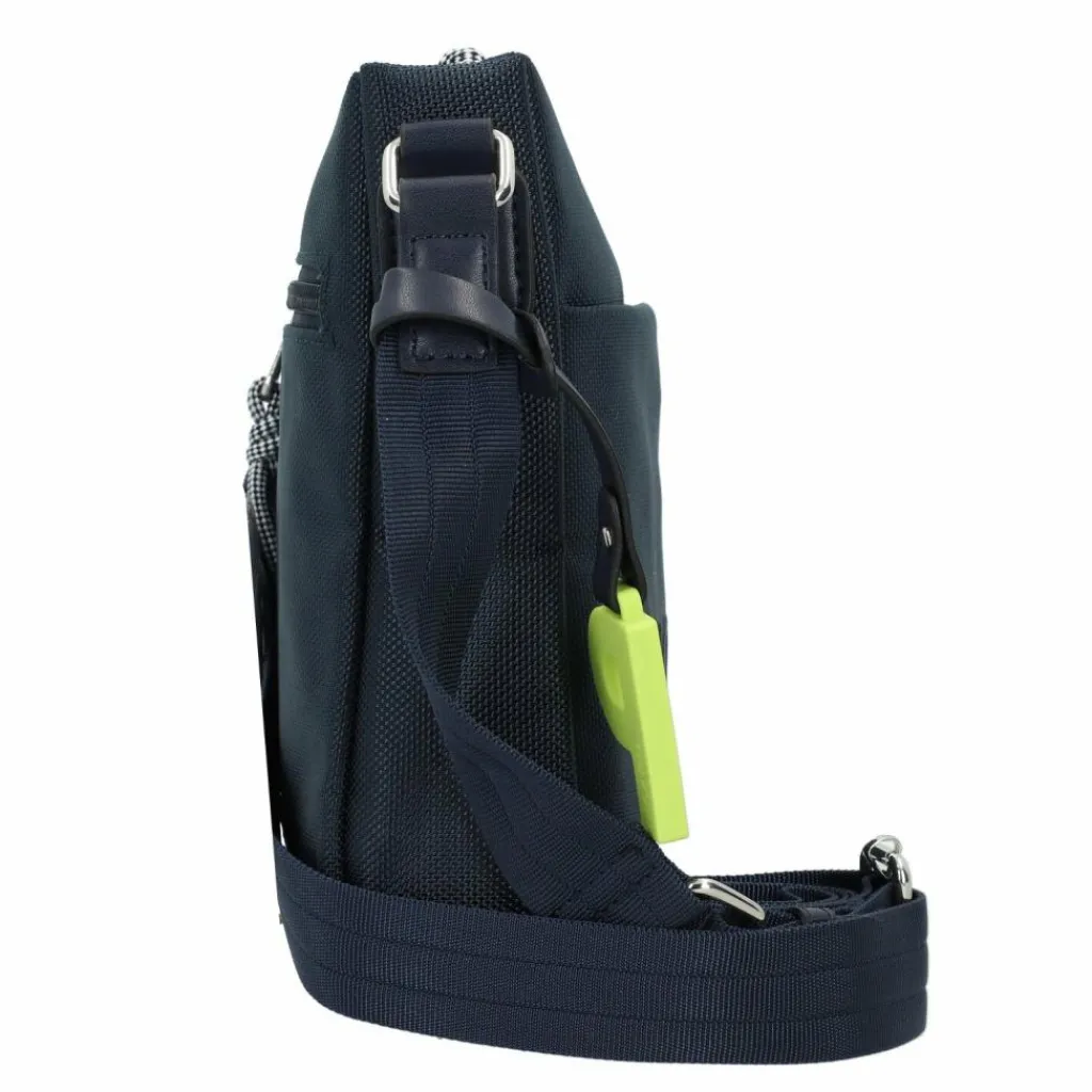 Discount Picard Lucky One Umhängetasche 24 cm navy