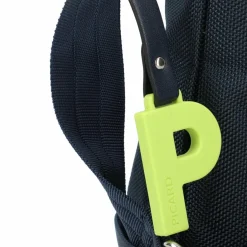 Discount Picard Lucky One Umhängetasche 24 cm navy