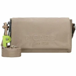 Clearance Picard Lucky One Umhängetasche 25 cm sand