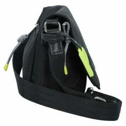 Picard Umhängetaschen<Lucky One Umhängetasche 25 cm schwarz