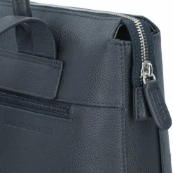 Picard Lederrucksäcke|City Rucksäcke<Luis City Rucksack Leder 32 cm ozean