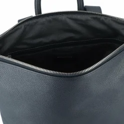 Picard Lederrucksäcke|City Rucksäcke<Luis City Rucksack Leder 32 cm ozean