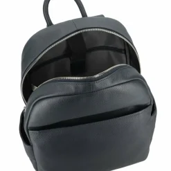 Sale Picard Luis City Rucksack Leder 35 cm ozean