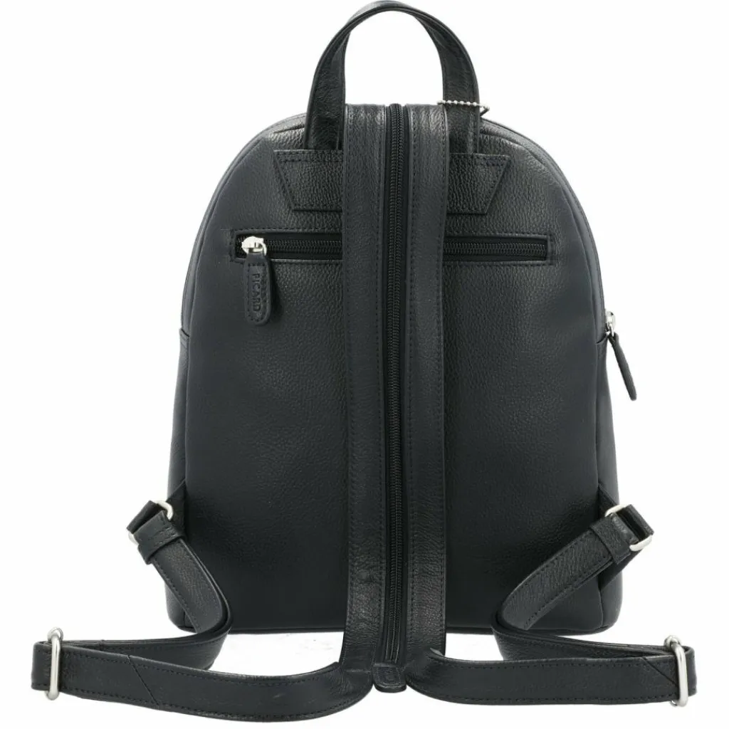 Picard Luis City Rucksack Leder 28 cm