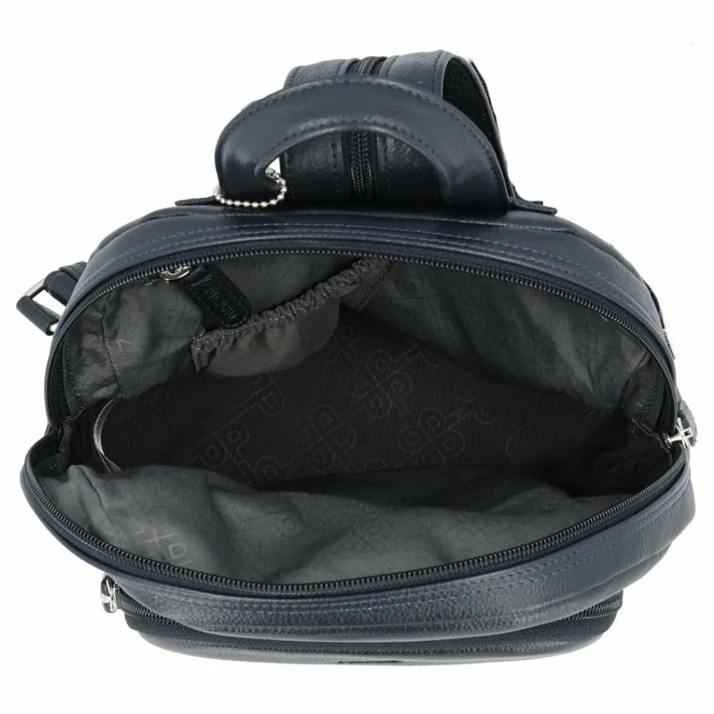 Picard Luis City Rucksack Leder 28 cm