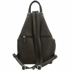 Picard Lederrucksäcke|City Rucksäcke<Luis City Rucksack Leder 34 cm cafe