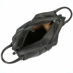 Picard Lederrucksäcke|City Rucksäcke<Luis City Rucksack Leder 34 cm cafe