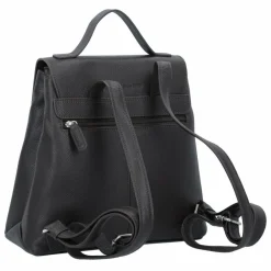 Clearance Picard Luis City Rucksack Leder 24 cm cafe