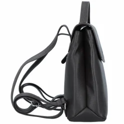 Clearance Picard Luis City Rucksack Leder 24 cm cafe