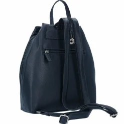 Discount Picard Luis City Rucksack Leder 25 cm ozean