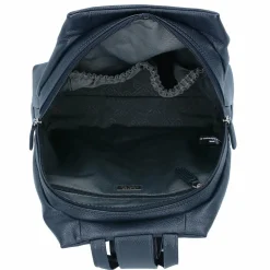 Discount Picard Luis City Rucksack Leder 25 cm ozean
