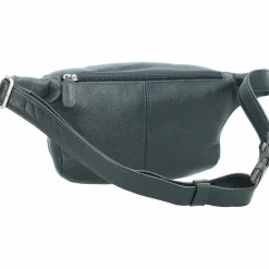 Picard Gürteltaschen<Luis Gürteltasche Leder 20 cm ozean
