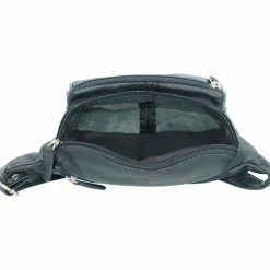 Picard Gürteltaschen<Luis Gürteltasche Leder 20 cm ozean