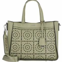 Picard Madeira Schultertasche 34 cm