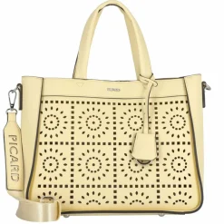 Picard Madeira Schultertasche 34 cm