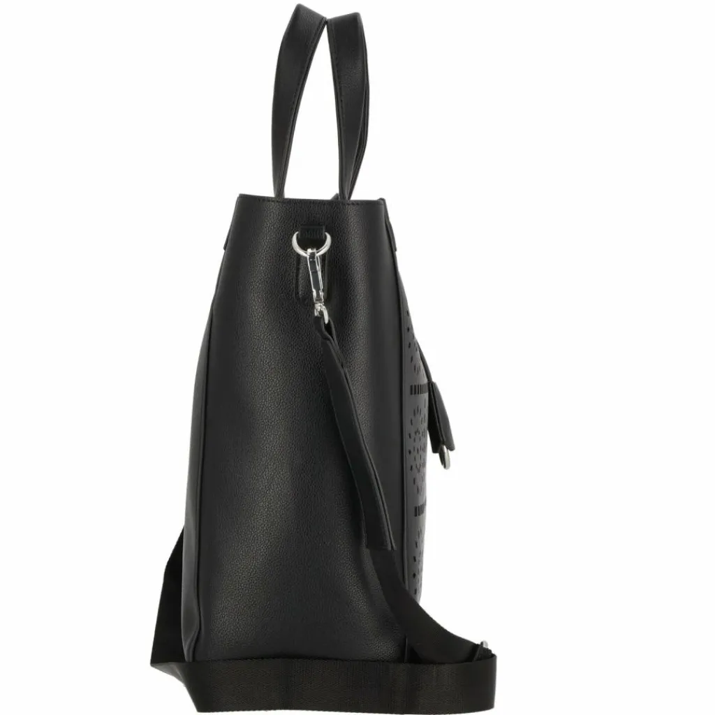 Clearance Picard Madeira Shopper Tasche 46 cm schwarz