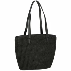Picard Shopper|Schultertaschen<Madrid Shopper Tasche 37 cm schwarz