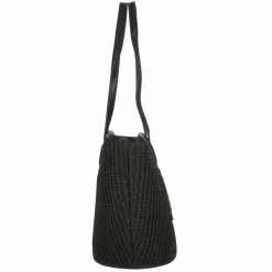 Picard Shopper|Schultertaschen<Madrid Shopper Tasche 37 cm schwarz