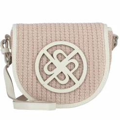 Hot Picard Madrid Umhängetasche 22 cm rose