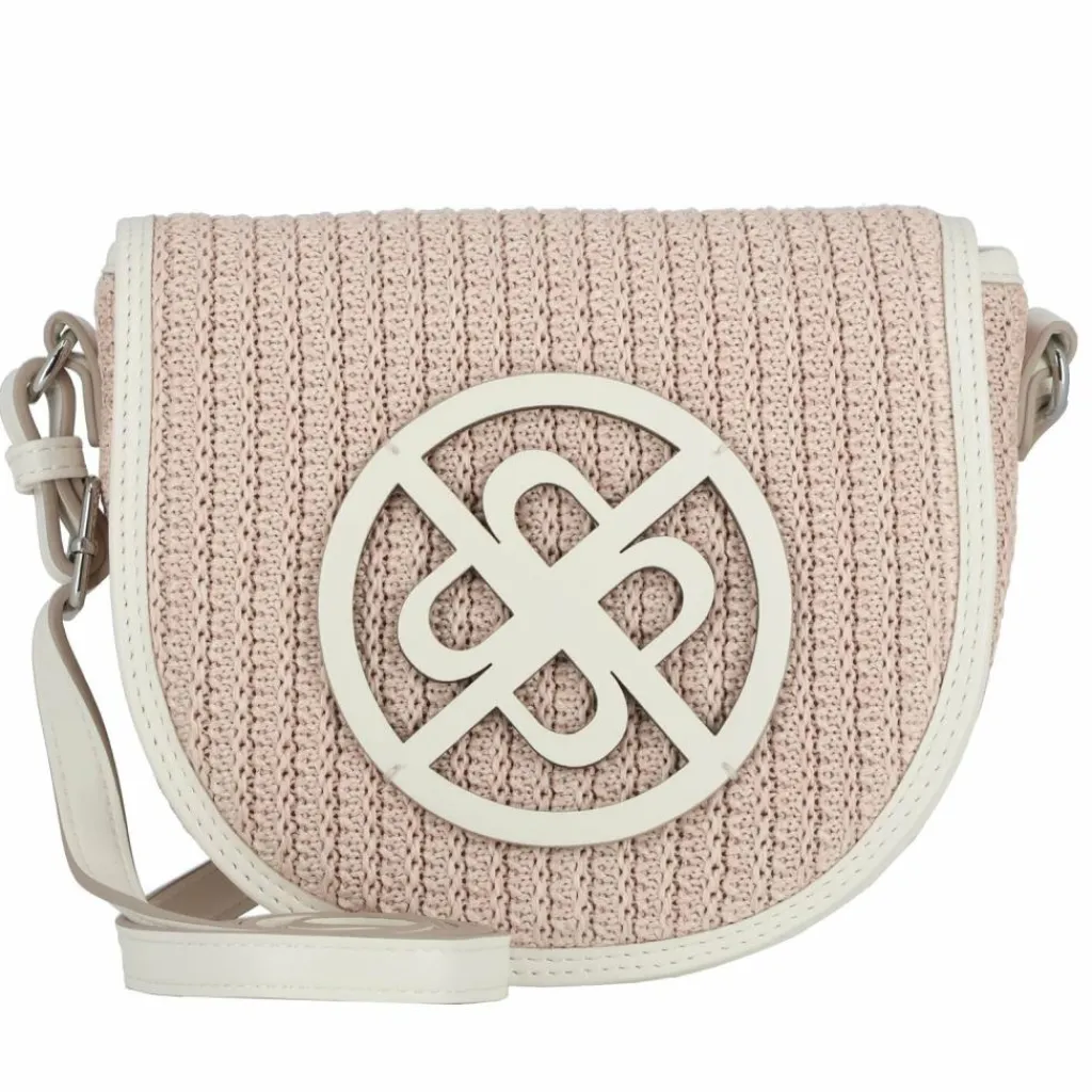 Hot Picard Madrid Umhängetasche 22 cm rose