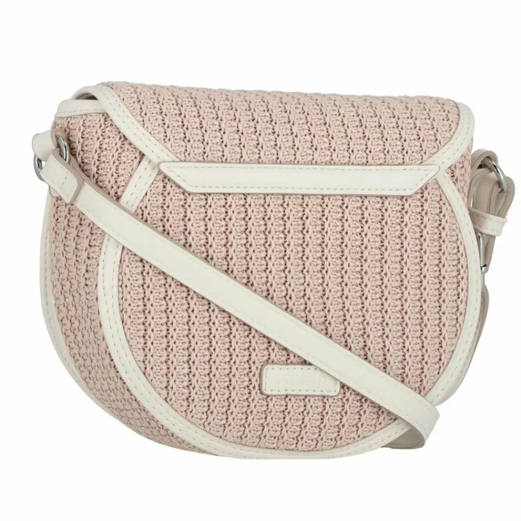 Hot Picard Madrid Umhängetasche 22 cm rose