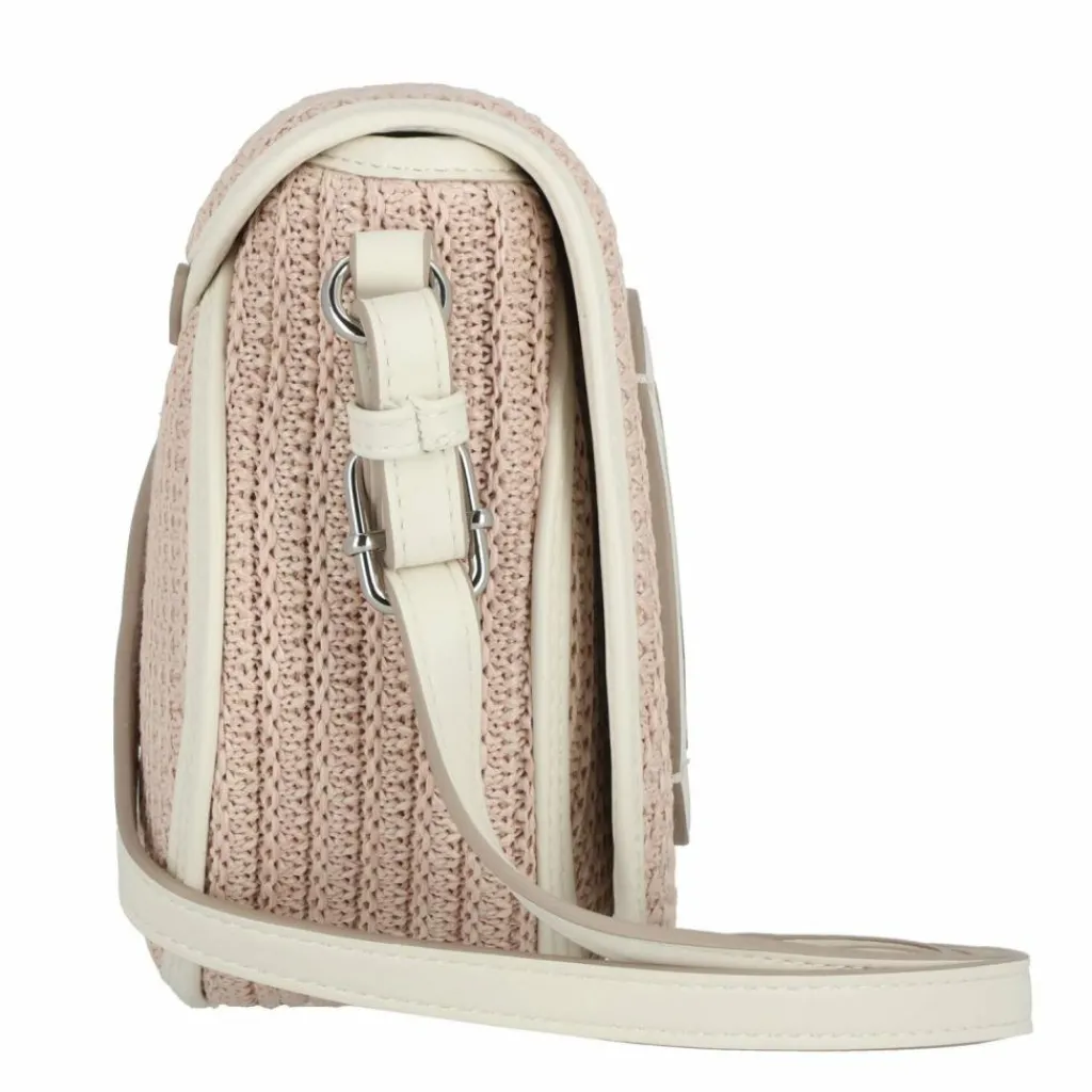 Hot Picard Madrid Umhängetasche 22 cm rose