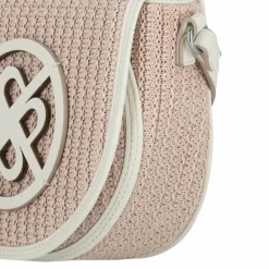 Hot Picard Madrid Umhängetasche 22 cm rose