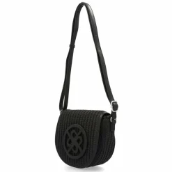 Picard Umhängetaschen<Madrid Umhängetasche 22 cm schwarz