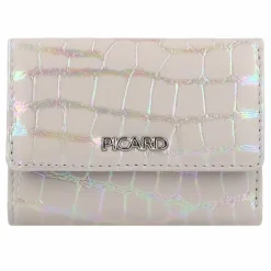 Damen Picard Mermaid 1 Geldbörse Leder 9.5 cm