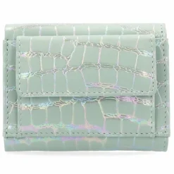 Hot Picard Mermaid 1 Geldbörse Leder 9.5 cm mentha