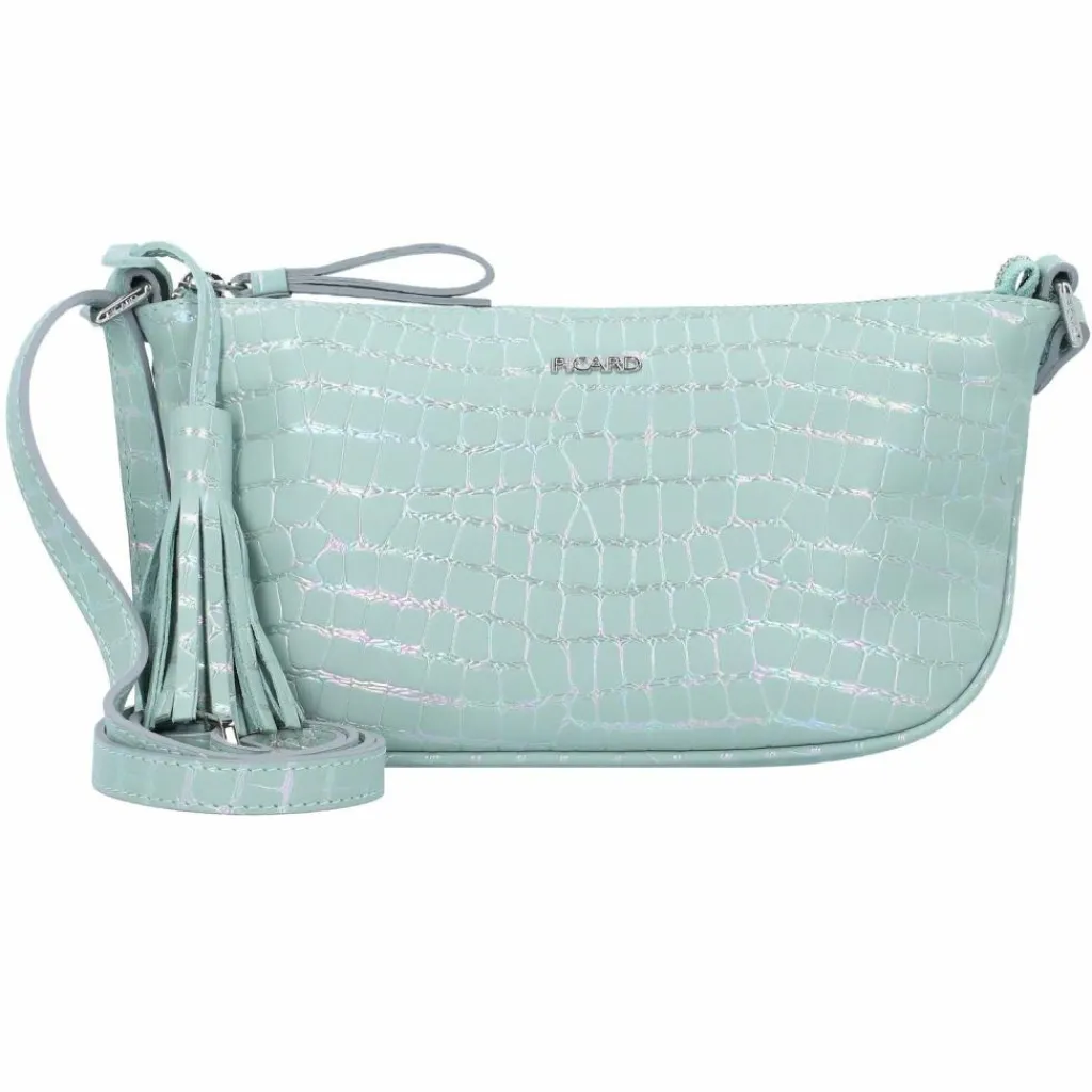 Picard Mermaid Umhängetasche Leder 25 cm