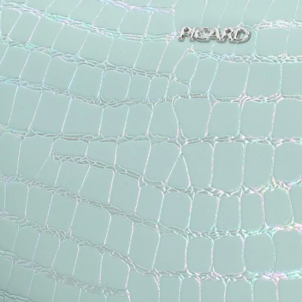 Picard Mermaid Umhängetasche Leder 25 cm