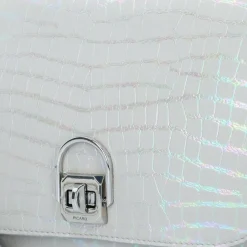 Picard Umhängetaschen<Mermaid Umhängetasche Leder 25 cm shark