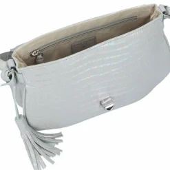 Picard Umhängetaschen<Mermaid Umhängetasche Leder 25 cm shark