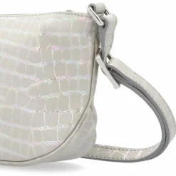 Best Picard Mermaid Umhängetasche Leder 25 cm shark