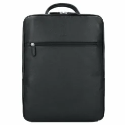 Picard Milano Business-Rucksack Leder 39 cm Laptopfach